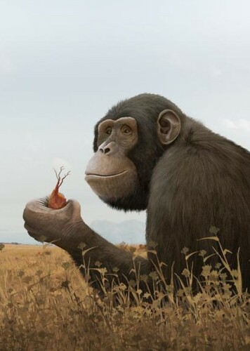Ouranopithecus