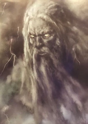 Ouranos