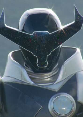 Oushi Black