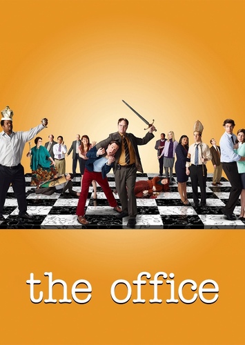 Out Of The Office