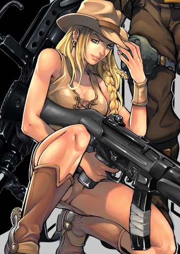 Outlaw