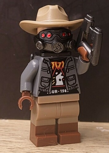 Outlaw