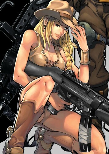 Outlaw