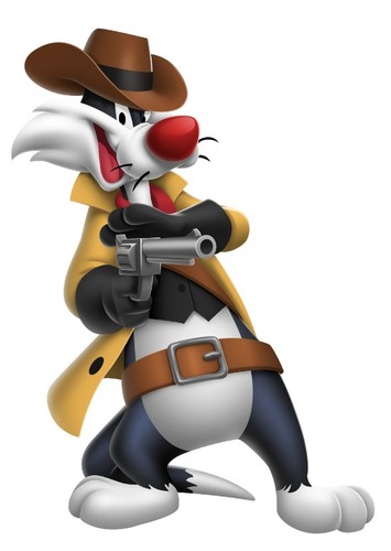 Outlaw Sylvester