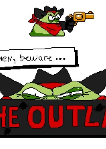 Outlaw (voice)