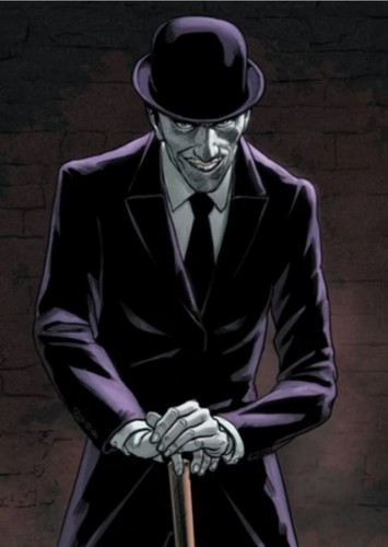 Outsider