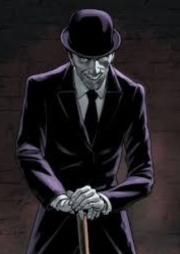 Outsider
