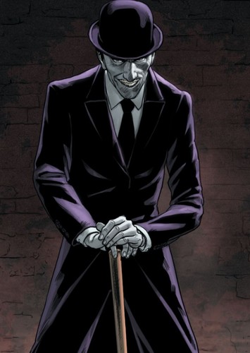 Outsider