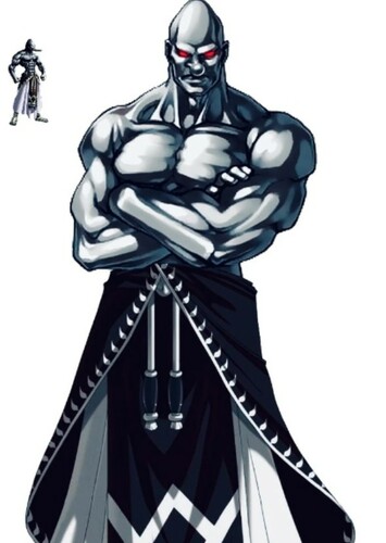 Over Lord