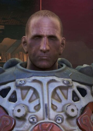 Overboss Colter