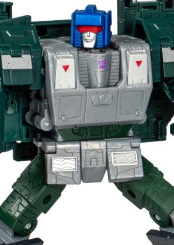 Overcharge