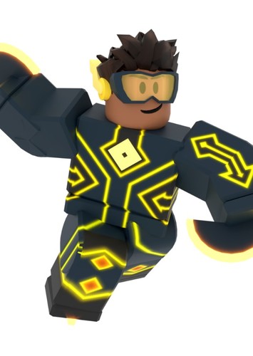 Overdrive