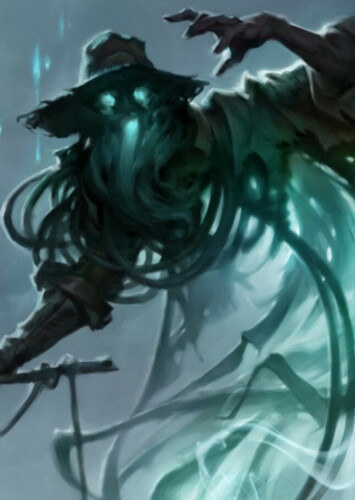 Overfisher