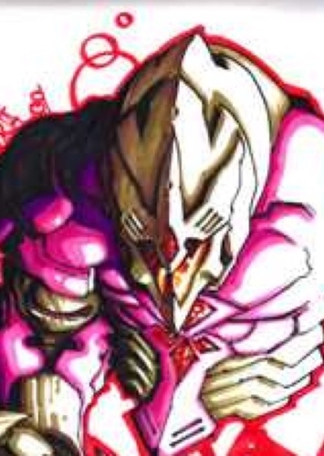 Overhawk