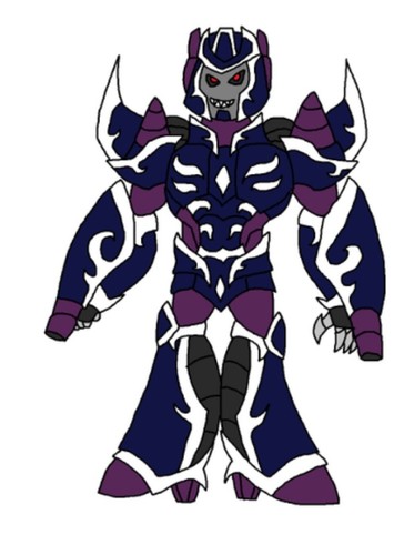 Overlord