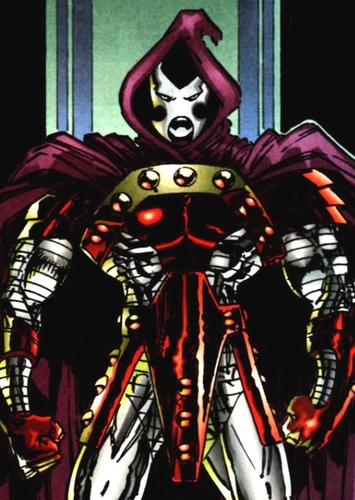 Overlord