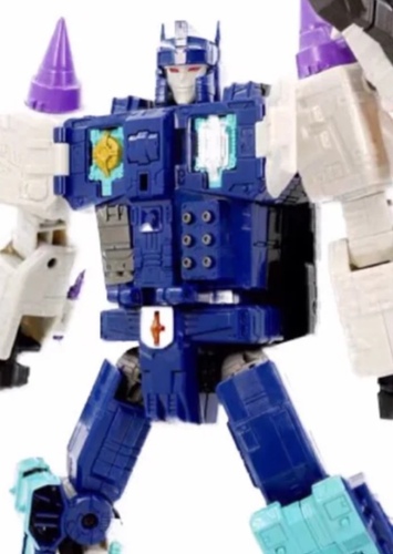 Overlord