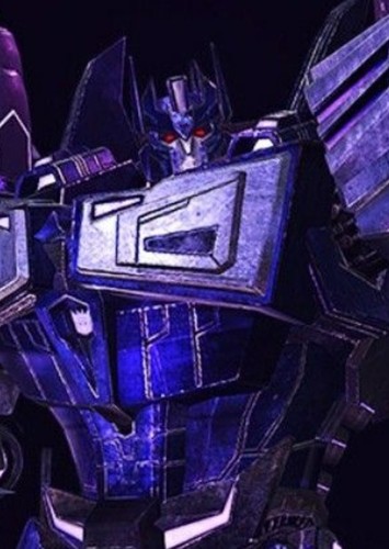 Overlord