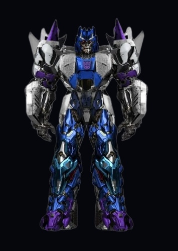 Overlord