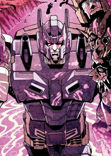 Overlord