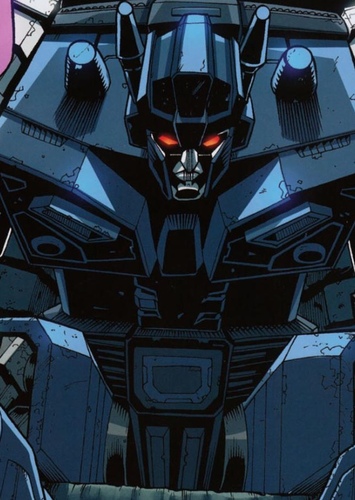 Overlord