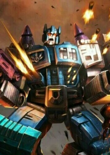 Overlord
