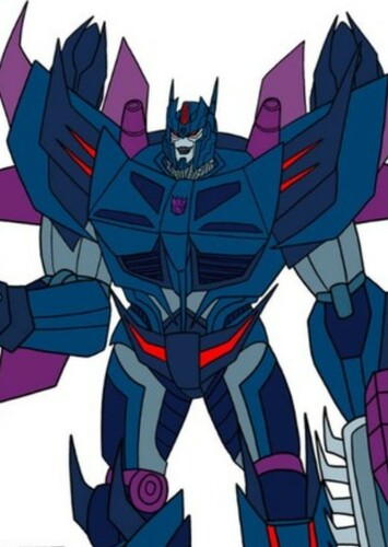 Overlord