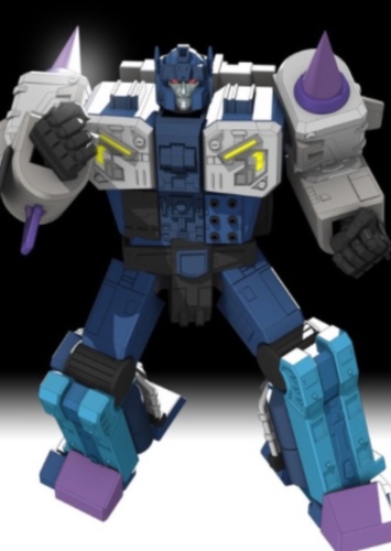 Overlord