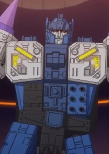 Overlord