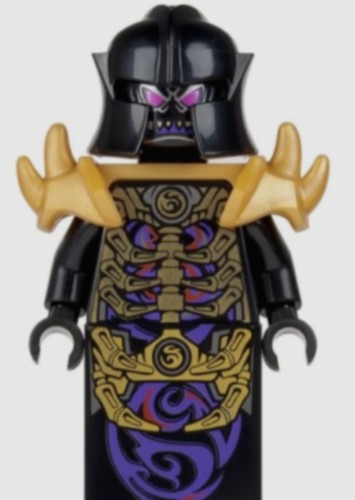 Overlord