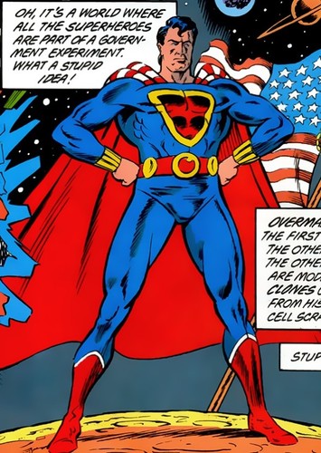 Overman
