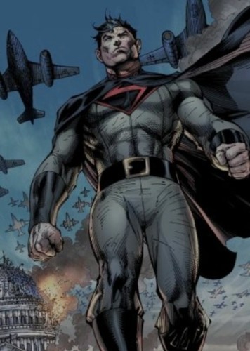 Overman