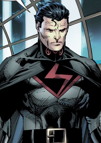Overman (Earth-10)