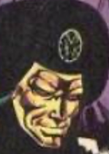 Overmaster
