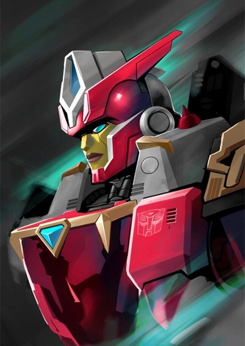 Override