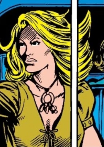 Ovette (MCU)