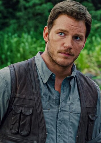Owen grady