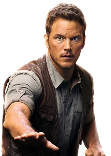Owen Grady
