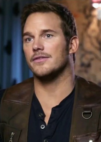 Owen Grady