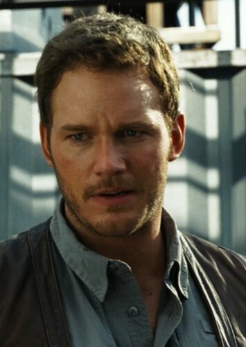 Owen Grady