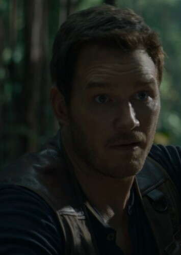 Owen Grady