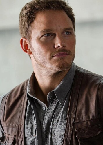 Owen Grady