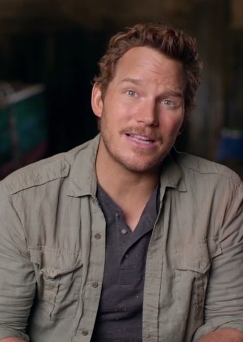 Owen Grady