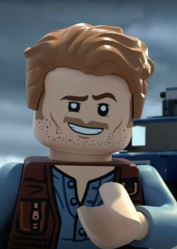 Owen Grady