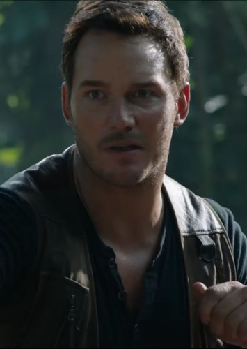 Owen Grady