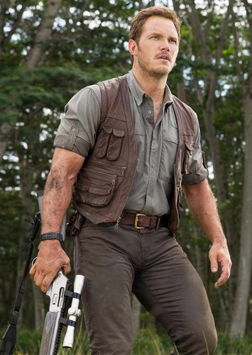 Owen Grady