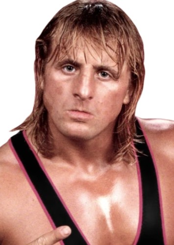 Owen Hart