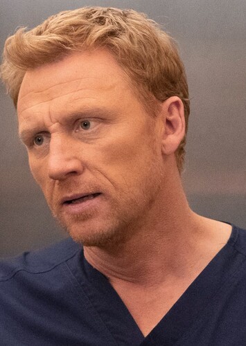 Owen Hunt