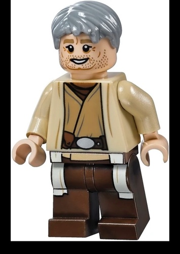 Owen Lars