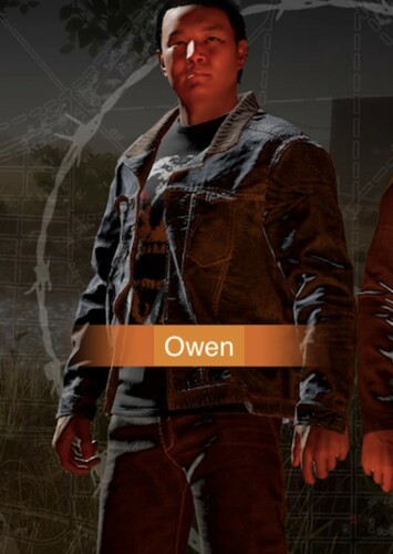 Owen McLaughlin